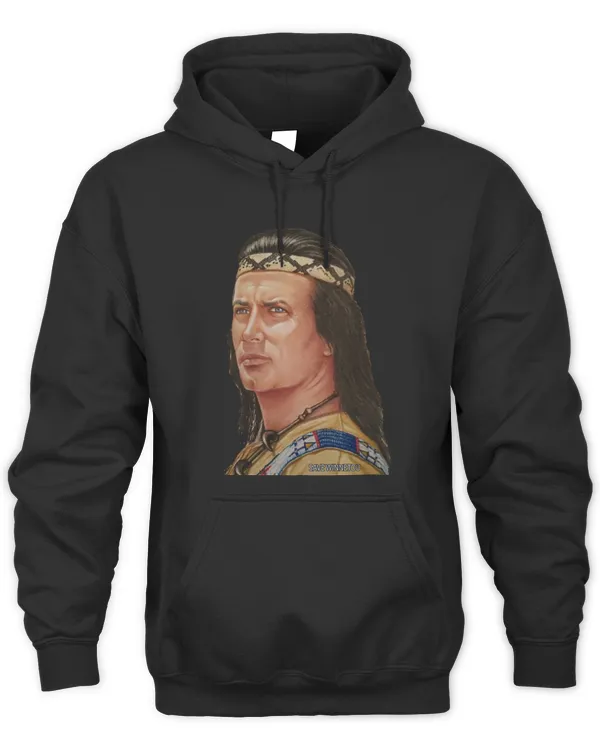 Save Winnetou 17