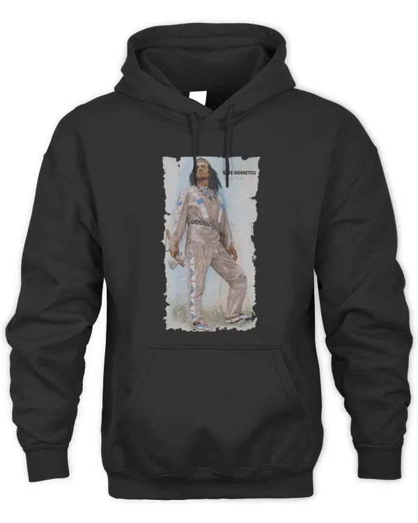 Save Winnetou 18