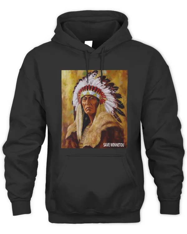 Save Winnetou 19