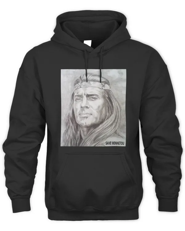 Save Winnetou 20