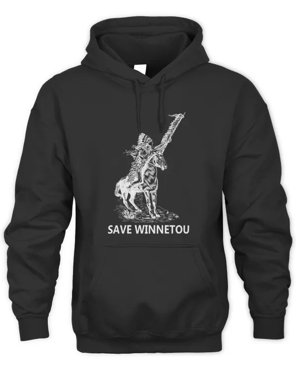 Save Winnetou 26