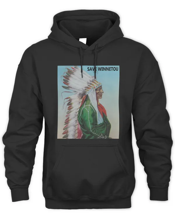 Save Winnetou 28