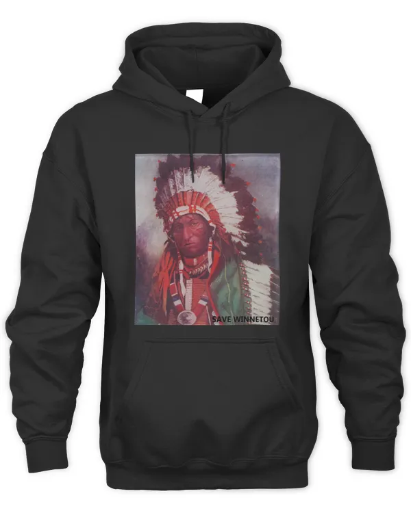 Save Winnetou 31