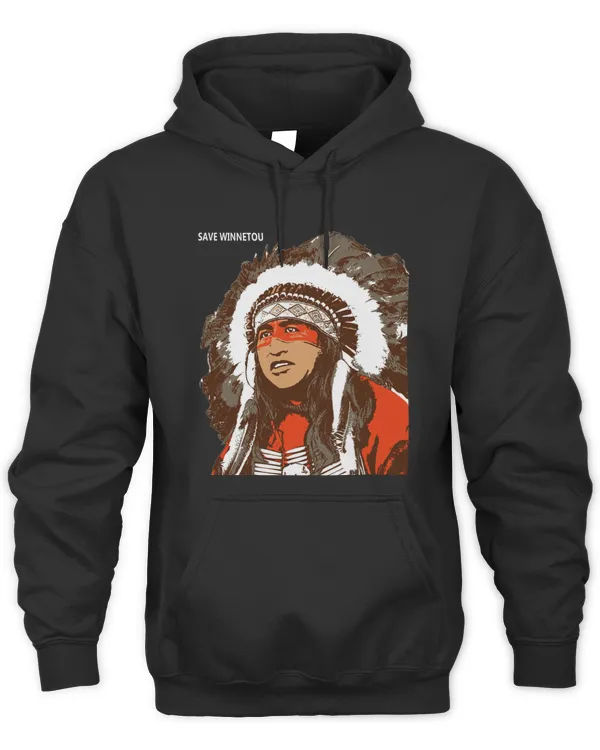 Save Winnetou 33