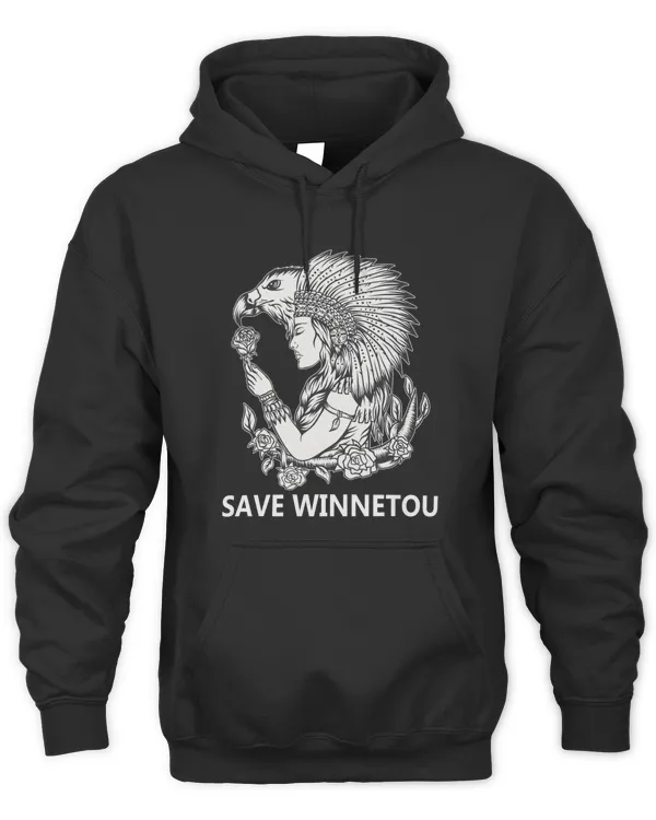 Save Winnetou 34