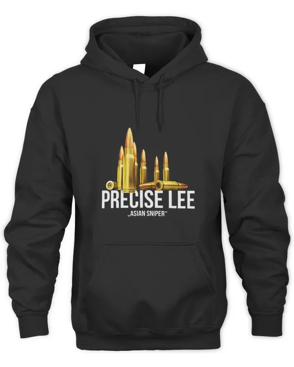Precise Lee Asian Sniper Marksman