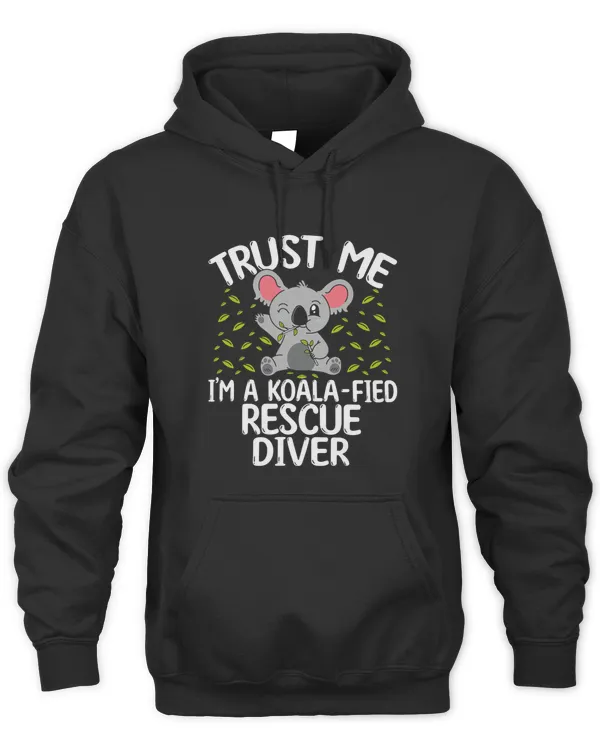 Rescue Diving First Aid Koalafied Rescue Diver Instructor