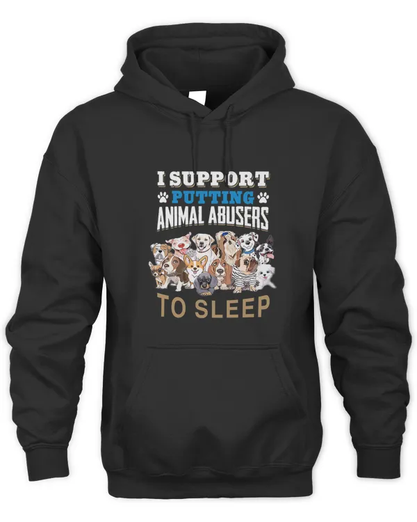 Support Animal Dogs