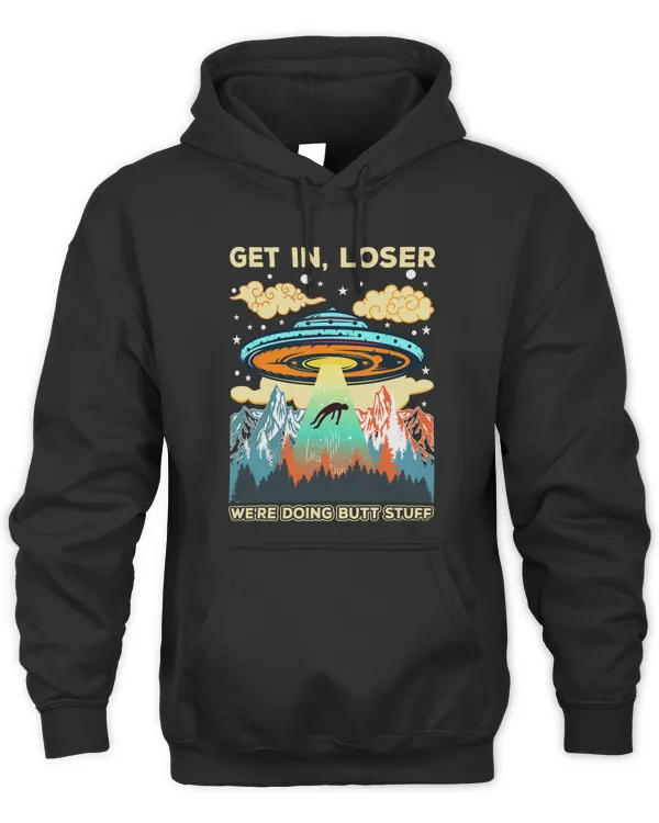 Unisex Hoodie