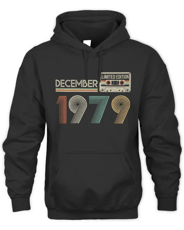 December 1979 | CM Sunny