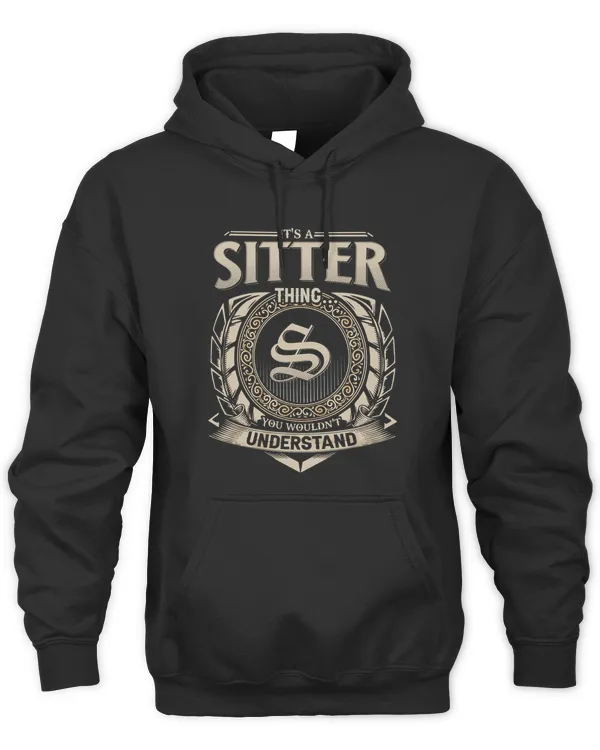SITTER