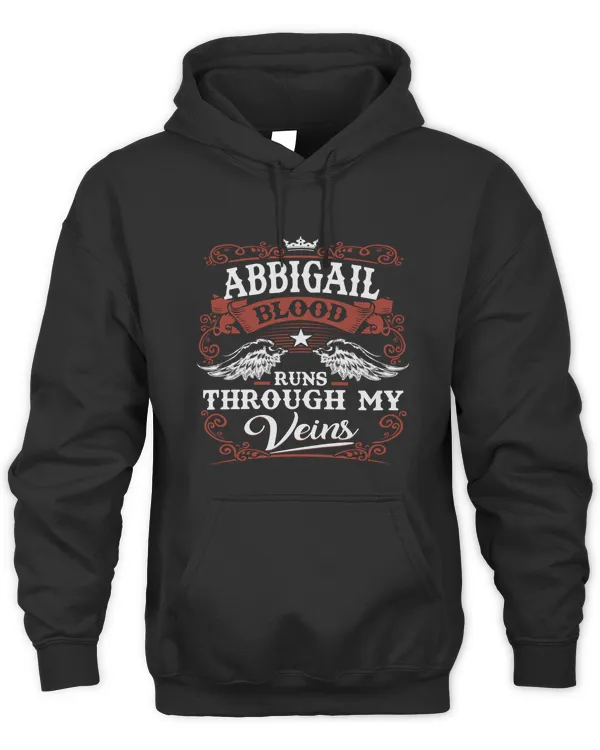 ABBIGAIL