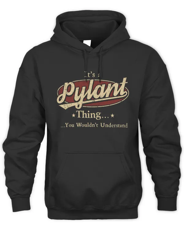 It's a PYLANT Thing You Wouldn't Understand US23