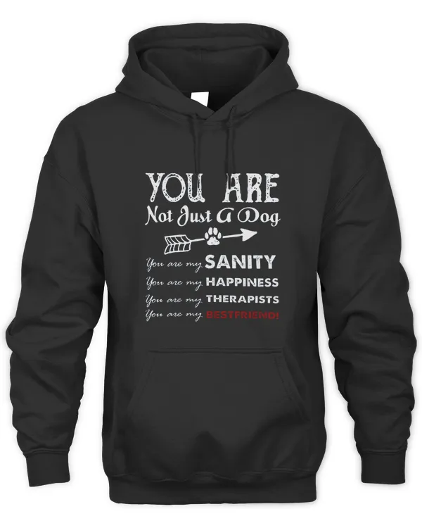 You Are Not Just A Dog