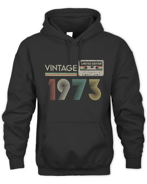 1973 Vintage Limited Edition
