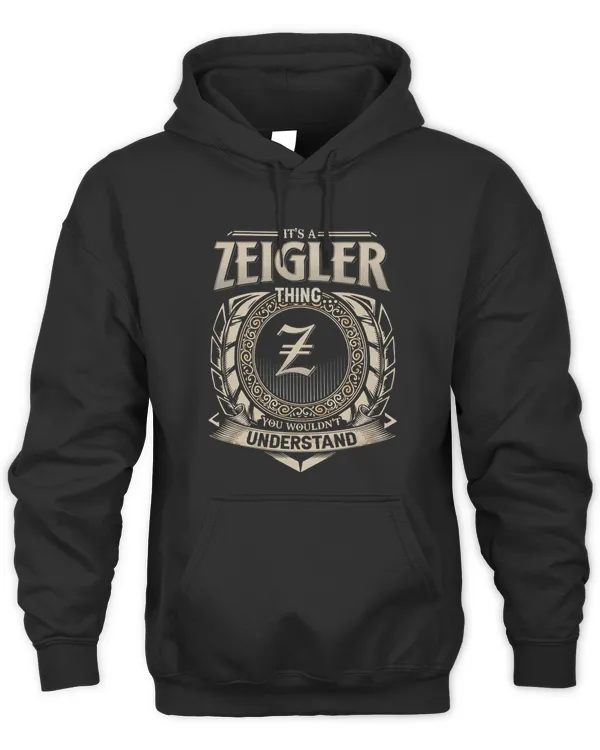 ZEIGLER