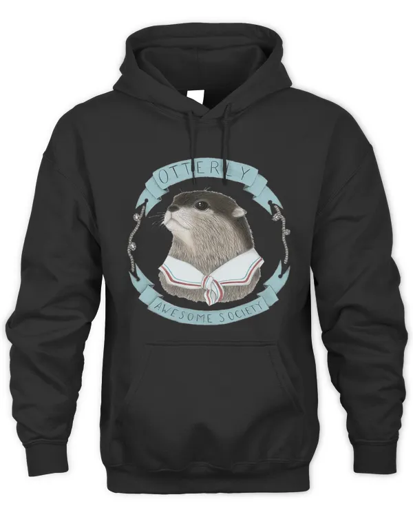 OTTERLY AWESOME SOCIETY