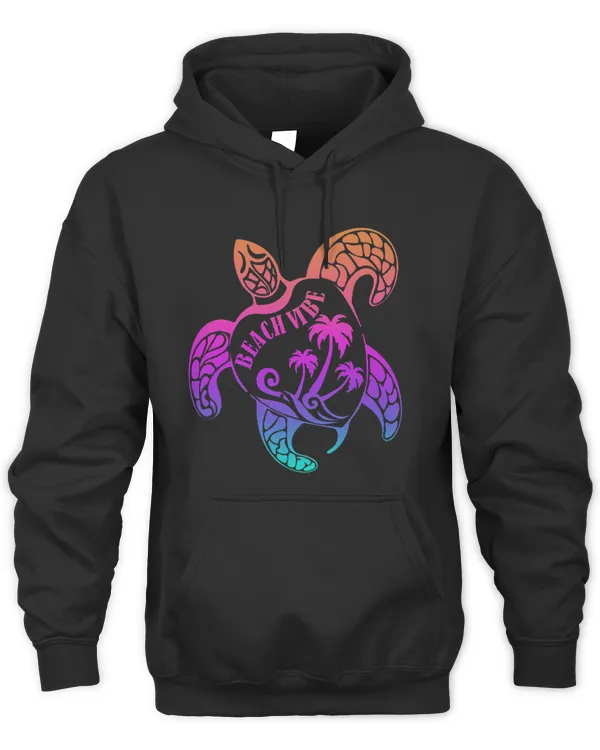 TURTLE - HOOODIE - 019