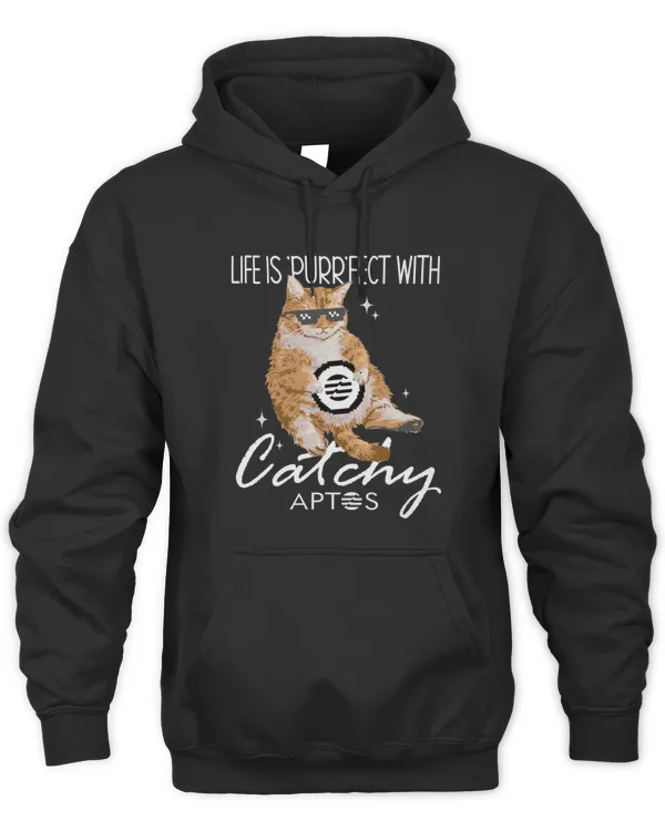 Life is purrfect