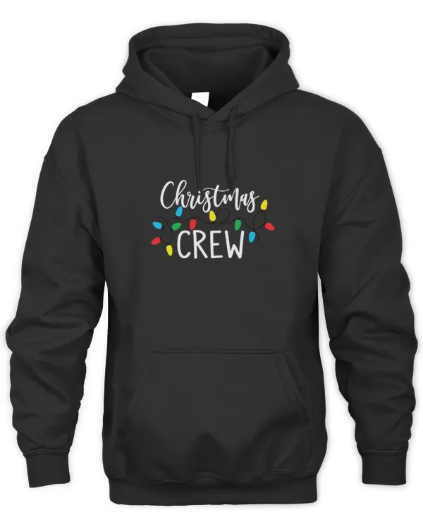 crew white