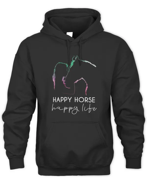 [UNIQUE] HAPPY HORSE HAPPY LIFE