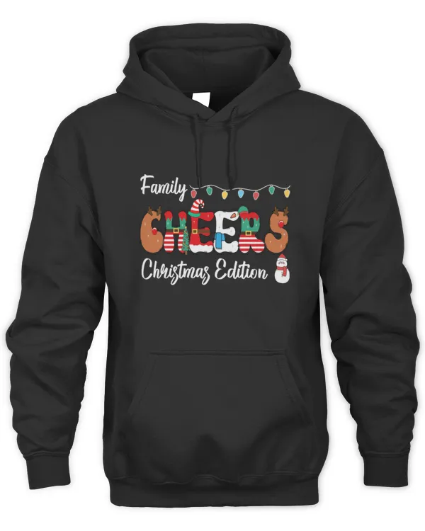 CHEERS