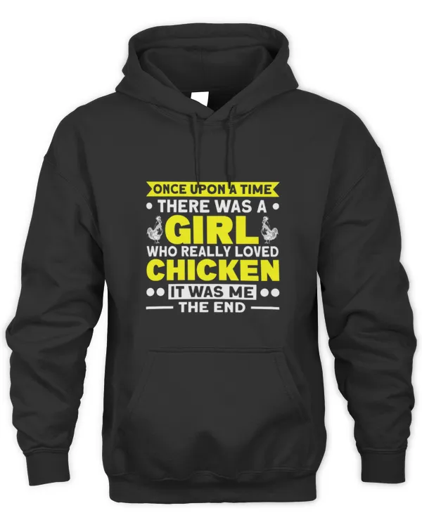 Chicken Pet A Girl Who Really Loved Chicken Chicken Farmer