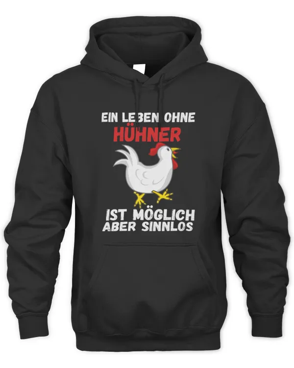 Chicken Pet A Life Without Hühner Is Possible But Senseless Farmers