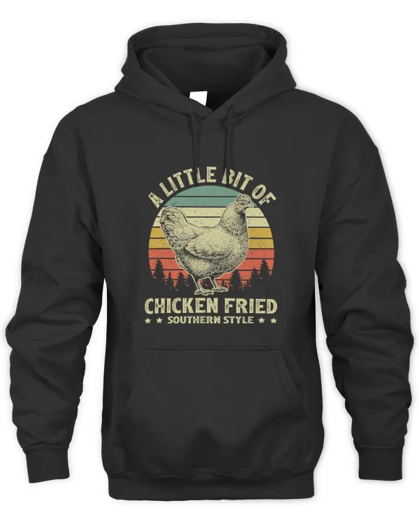 Chicken Pet A Little Bit of Chicken Fried Southern Fast Food Lover100