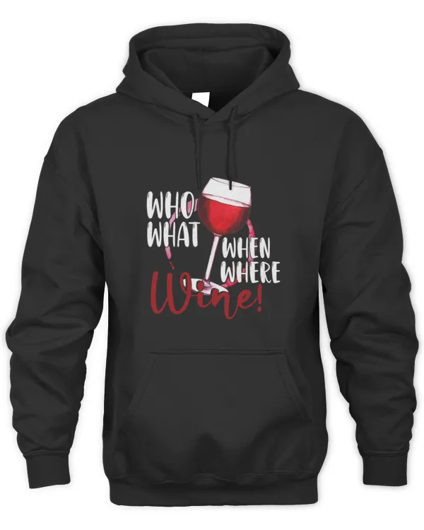 Drinker Wine Sayings For Women Who What When Where Wine 5