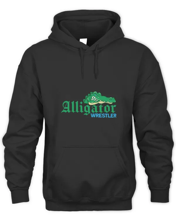 Animal Alligator Wrestling Alligator Wrestler 1