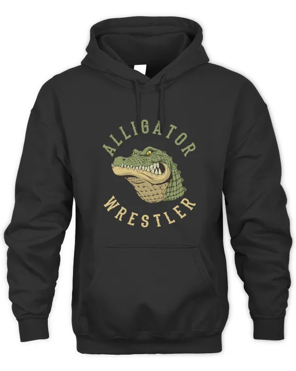 Animal Alligator Wrestling Alligator Wrestler 2