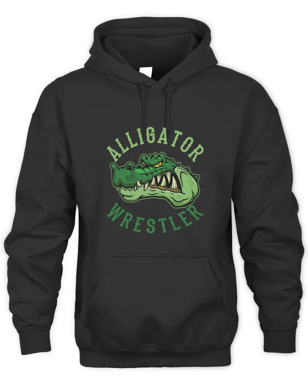 Animal Alligator Wrestling Alligator Wrestler 3