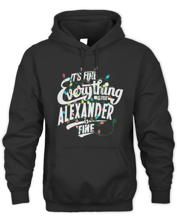 ALEXANDER