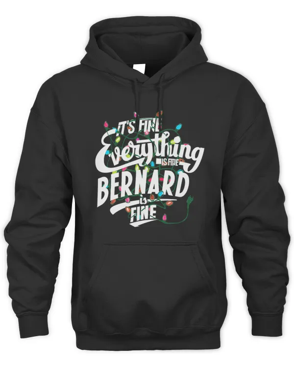 BERNARD