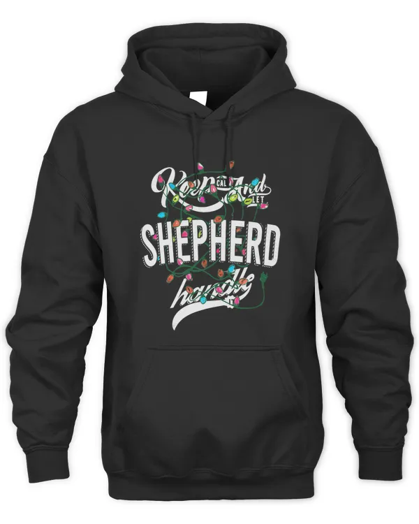 SHEPHERD