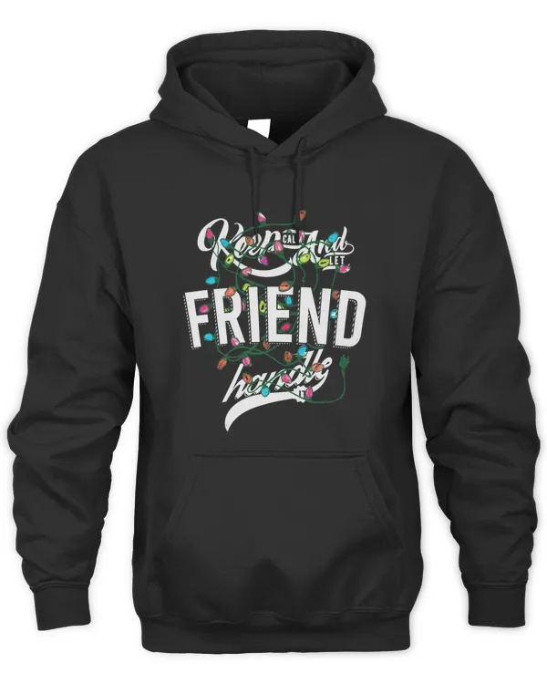 FRIEND