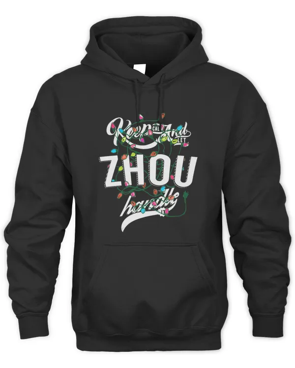 ZHOU