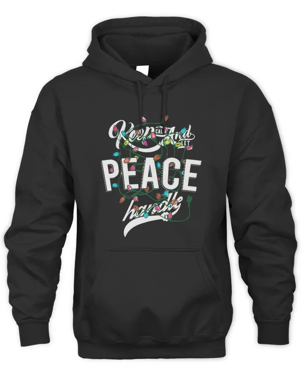 PEACE