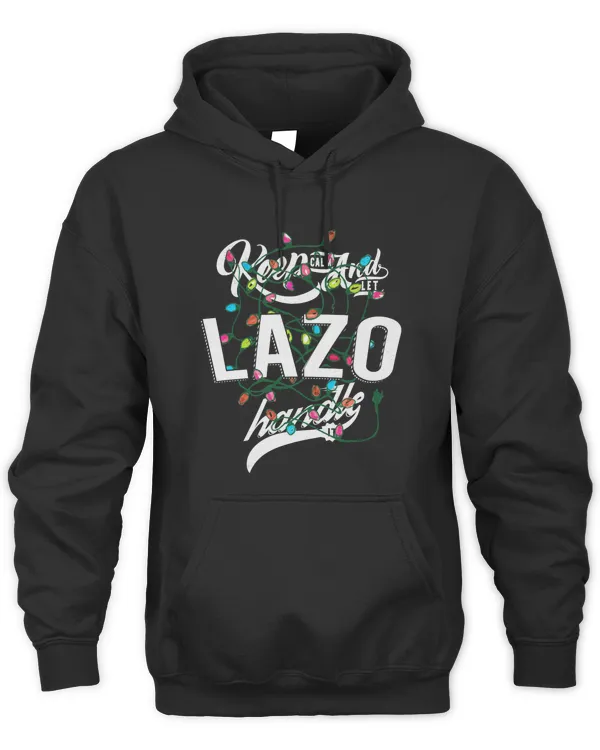 LAZO