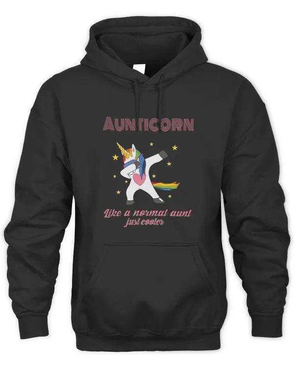 Dabbing Unicorn Sunglasses Rainbow Glitter5405 T-Shirt