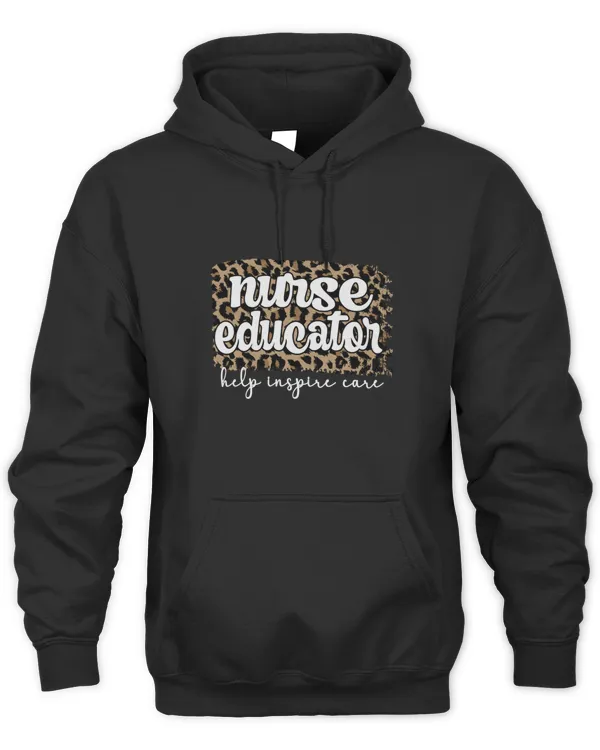 Nurse Educator Appreciation RN Nursing Education16869 T-Shirt