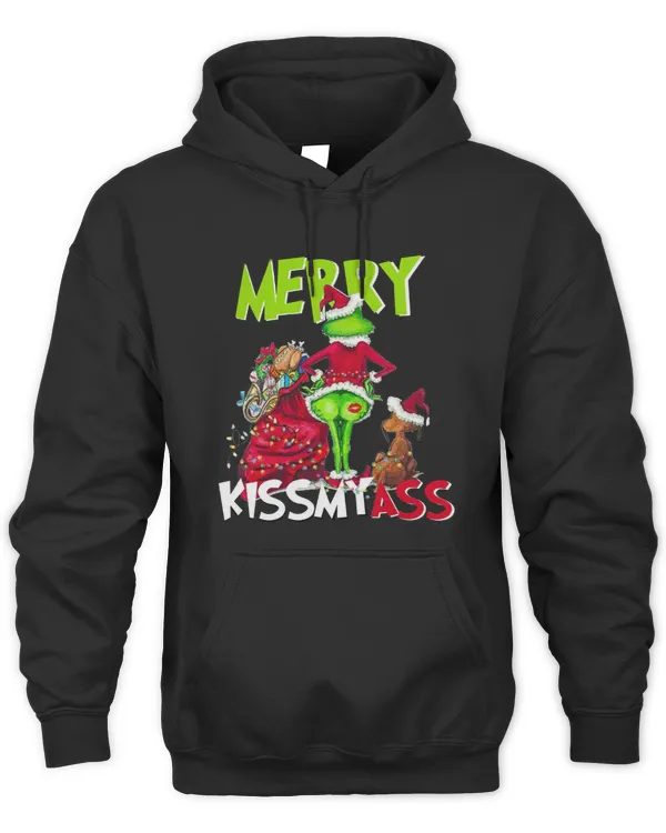 Xmas is Coming 8