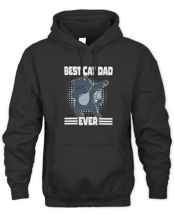 Best Cat Dad Ever7289 T-Shirt