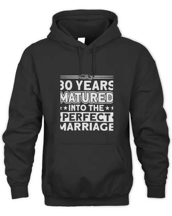 Years Matured Into The Perfect Marriage T-shirt