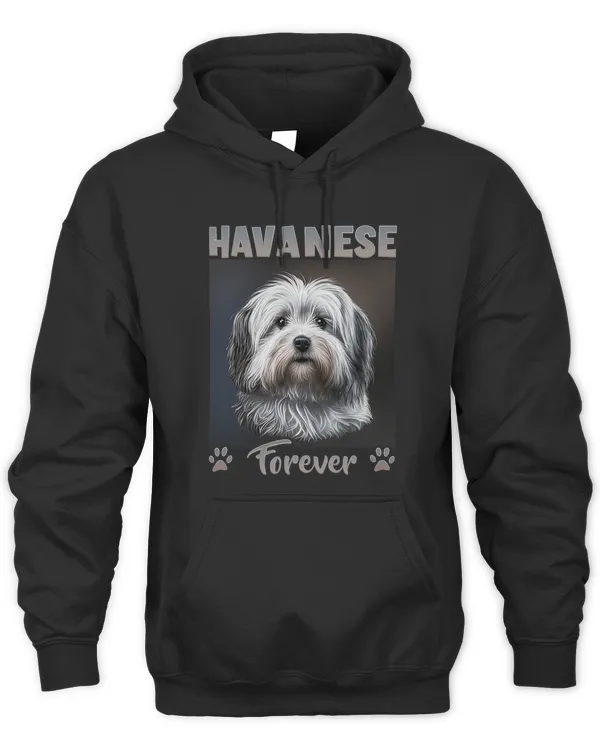 Havanese Forever Owner Havanese