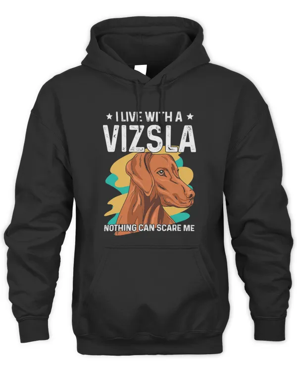Hungarian Vizsla Design for a Vizsla Owner