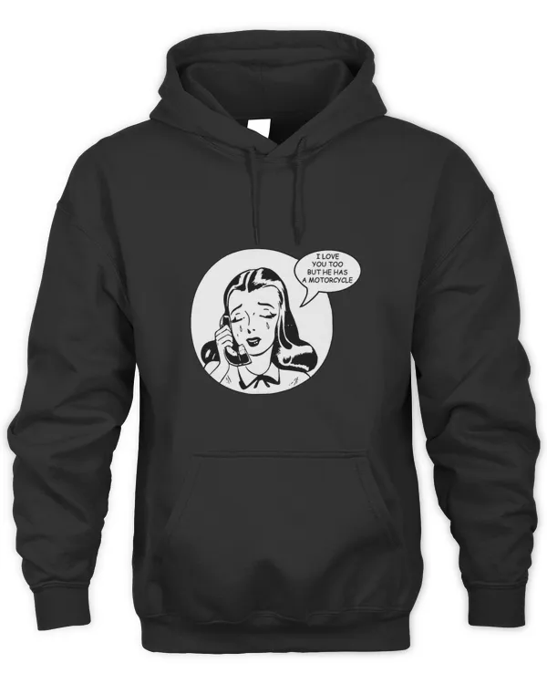 Unisex Hoodie