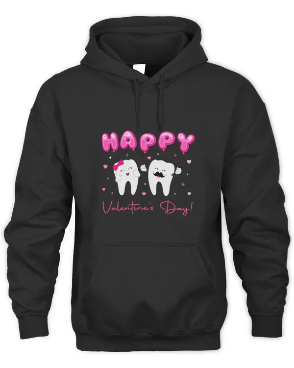 Happy Valentines Day Cute Teeth Dental Life Dental Hygienist