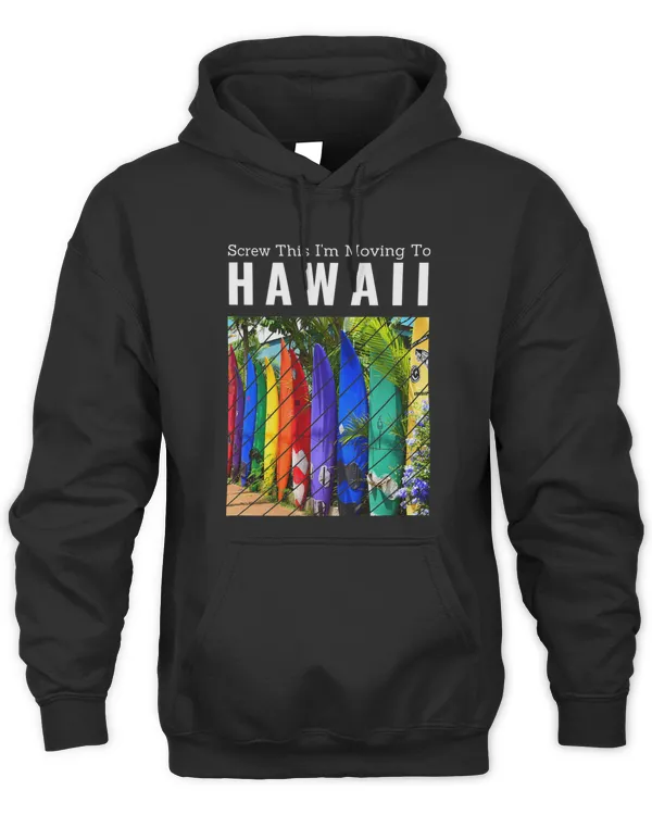 Hawaiian Shirt Palm Trees Beach Sunset Ocean Wave Energy
